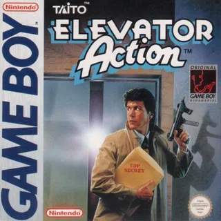 Elevator Action