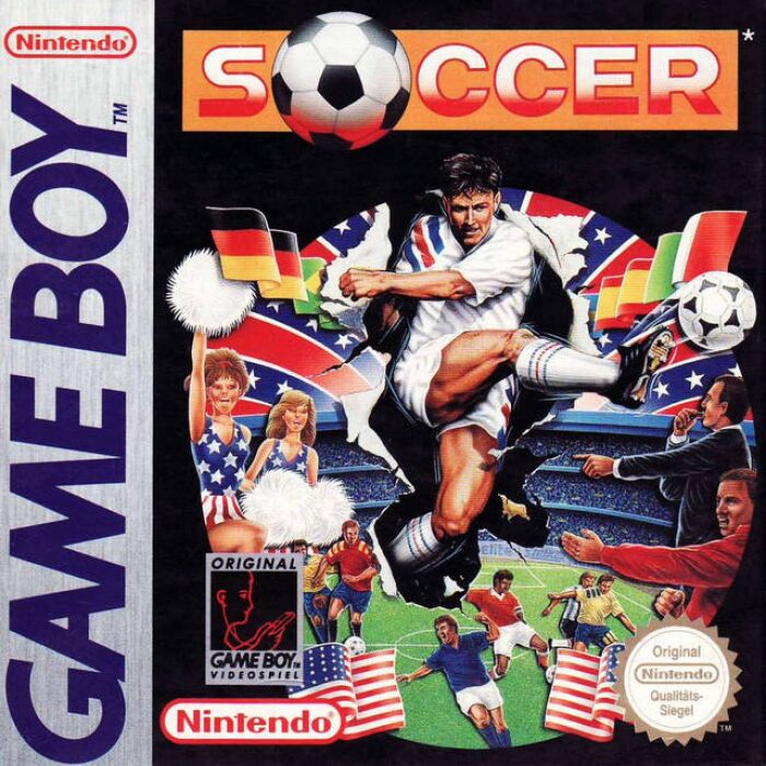 Elite Soccer