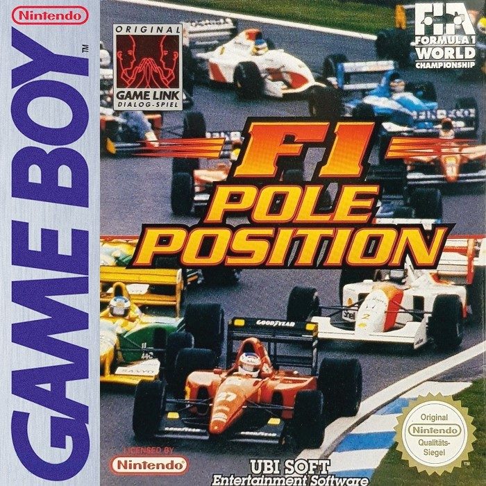 F1 Pole Position