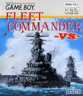 Fleet Commander Vs.