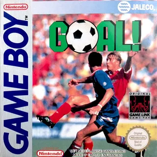 Goal!