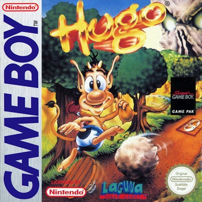 Hugo