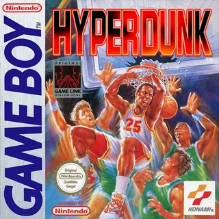 Hyper Dunk