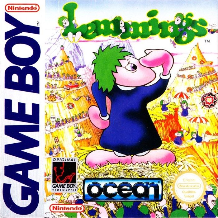 Lemmings