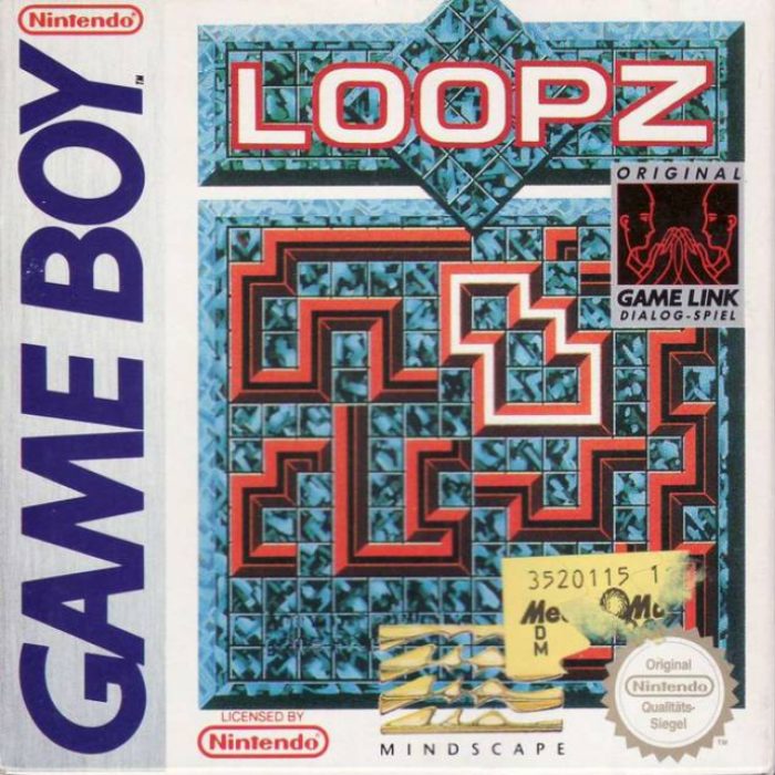 Loopz