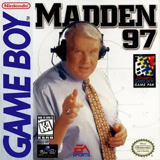 Madden '97