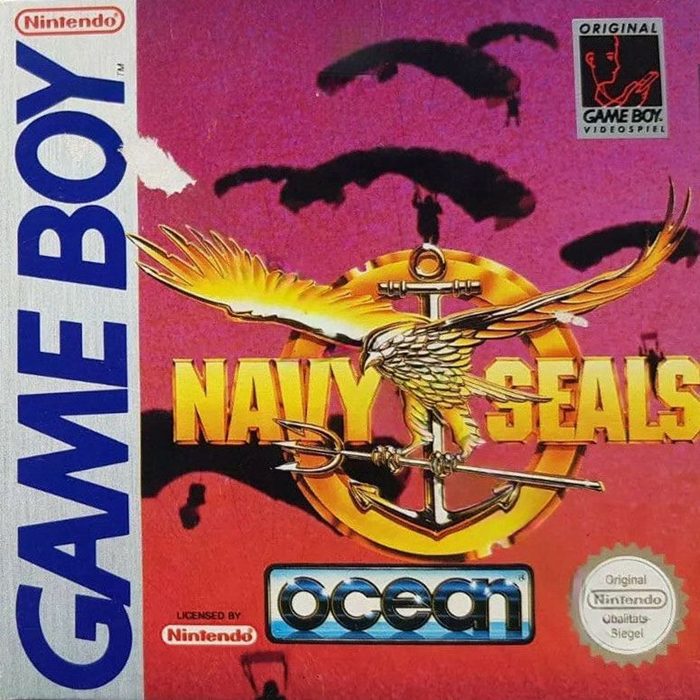 Navy SEALs