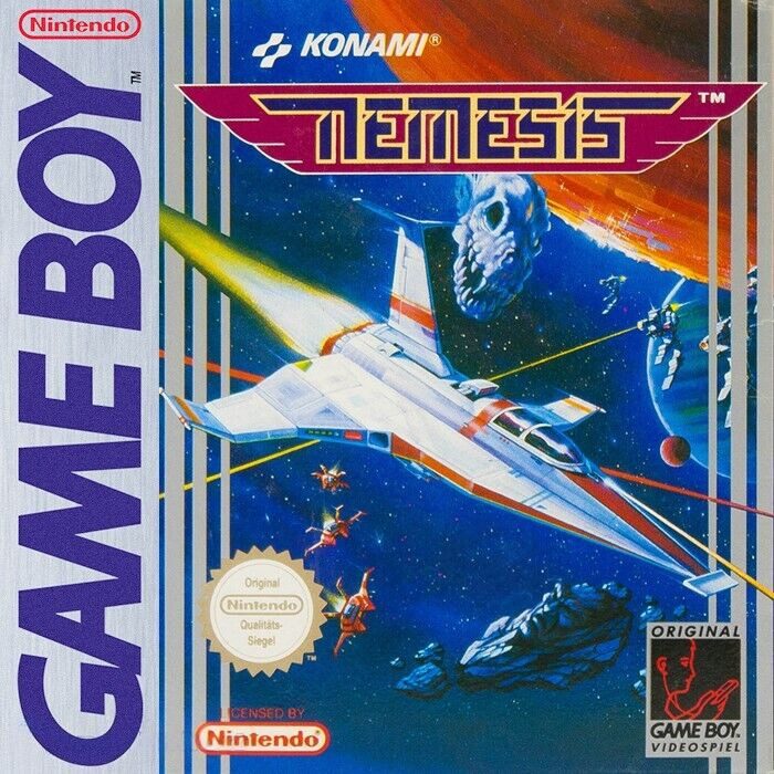 Nemesis