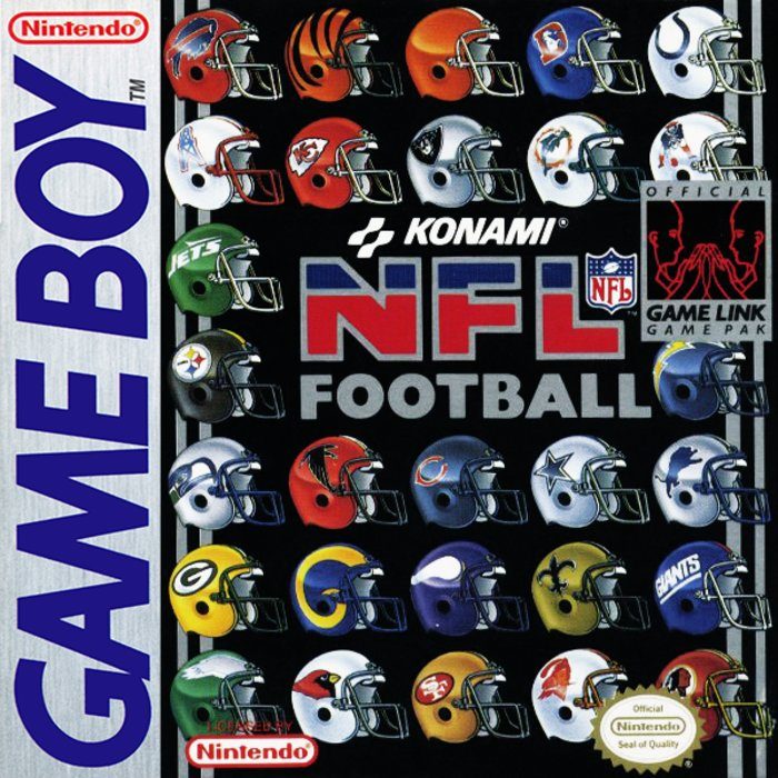 NFL Football