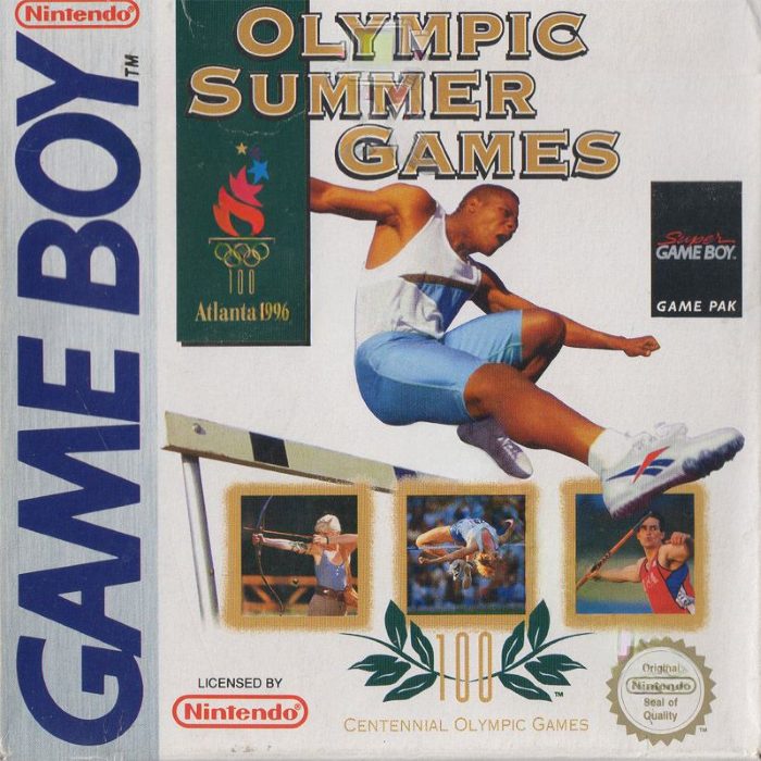 Olympic Summer Games