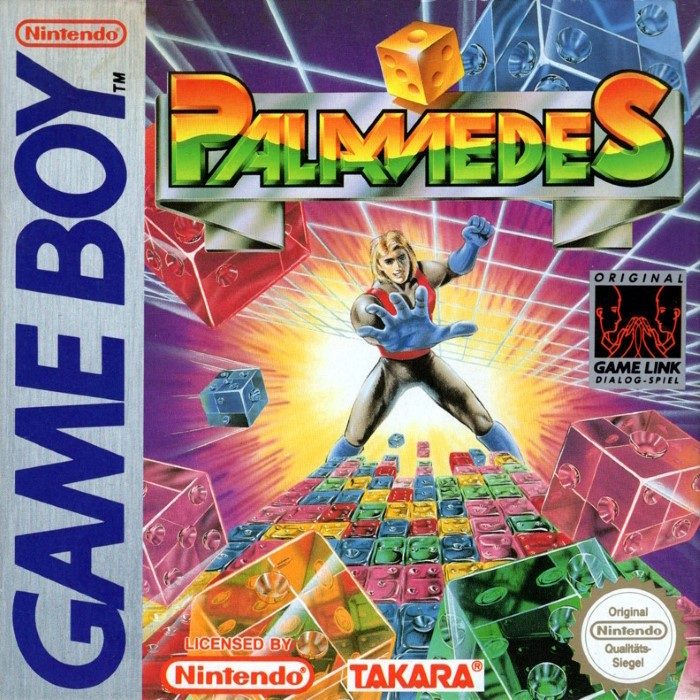 Palamedes