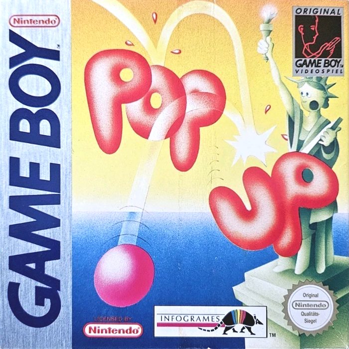 Pop Up