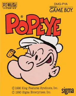 Popeye
