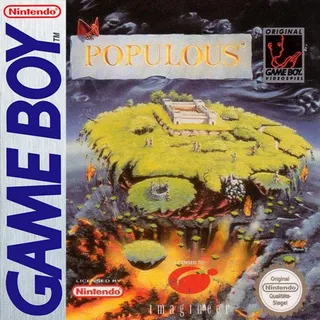 Populous