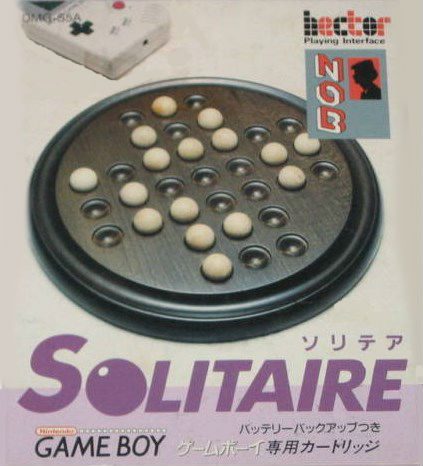 Solitaire