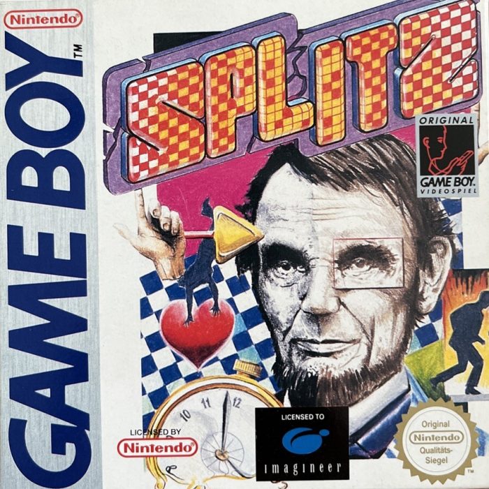 Splitz
