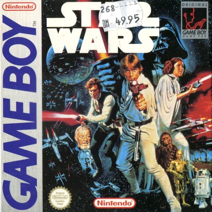 Star Wars