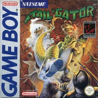 Tail 'Gator