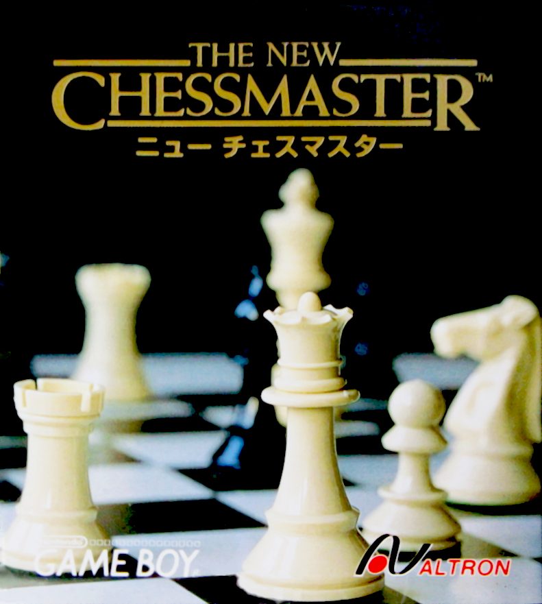The New Chessmaster