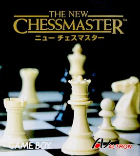 The New Chessmaster