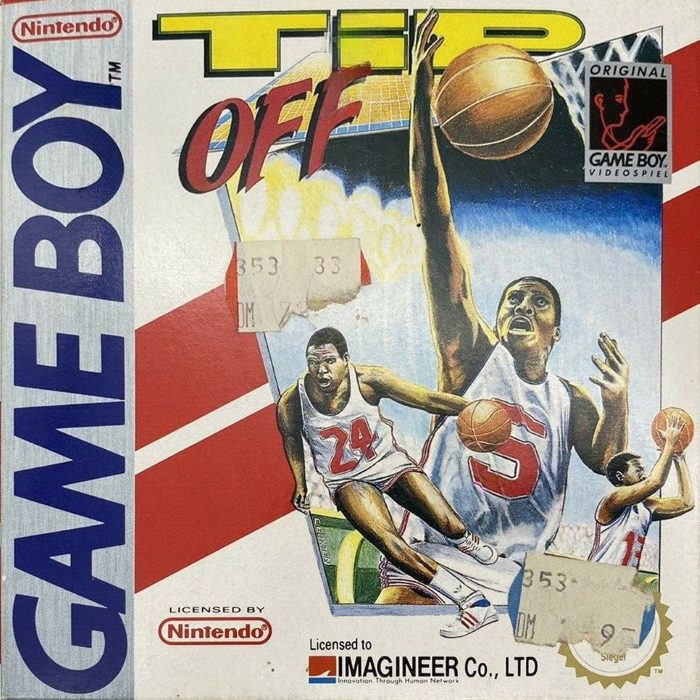 Tip Off
