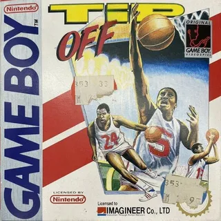 Tip Off