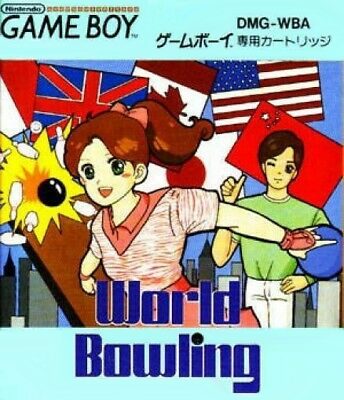 World Bowling