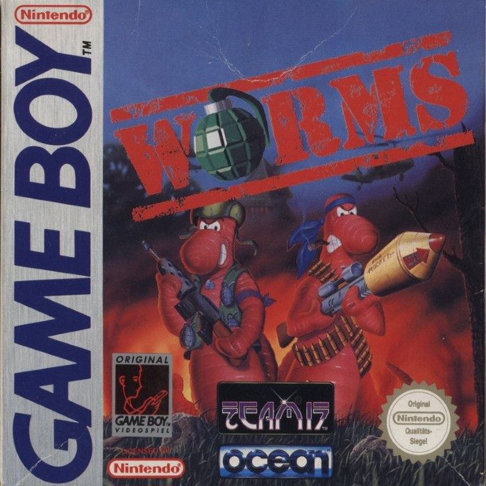 Worms
