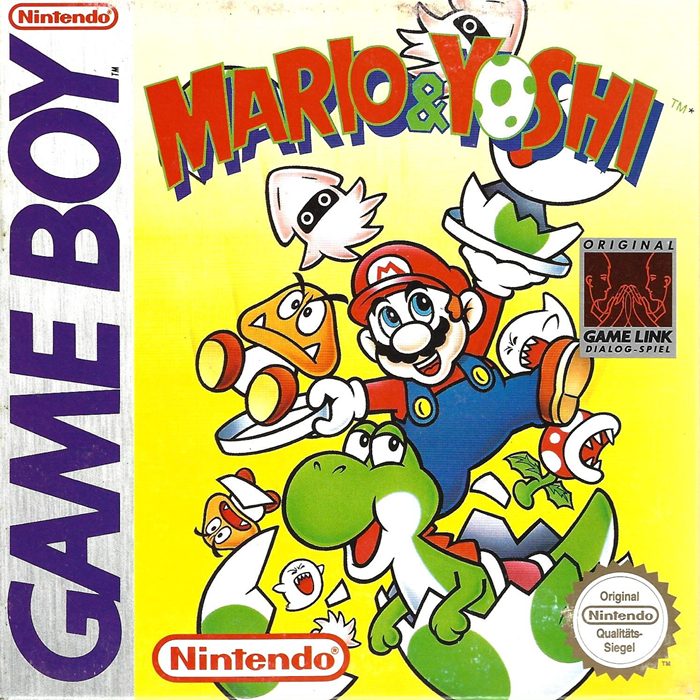 Yoshi