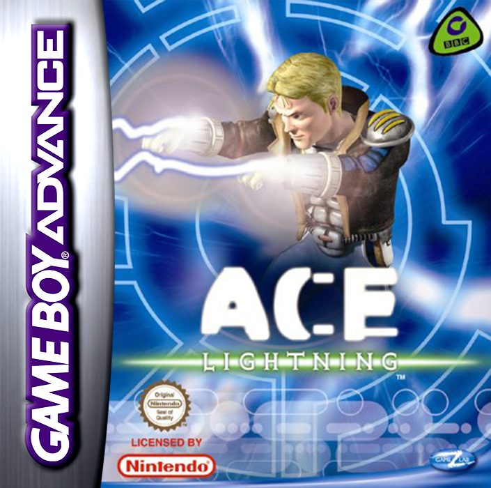 Ace Lightning
