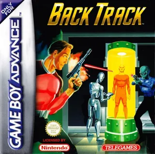 Back Track