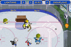 Image in-game