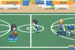 Image in-game
