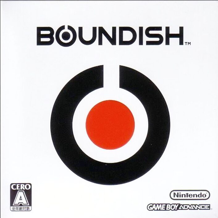 bit Generations : Boundish