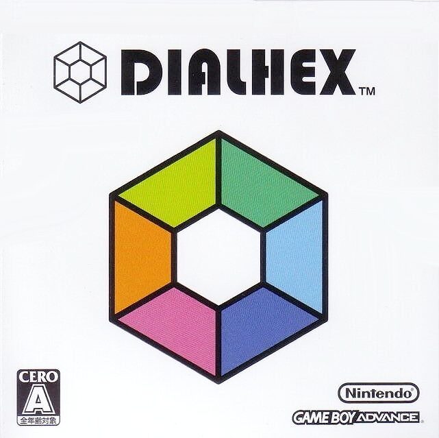 bit Generations : Dialhex