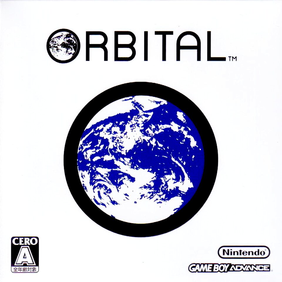 bit Generations : Orbital