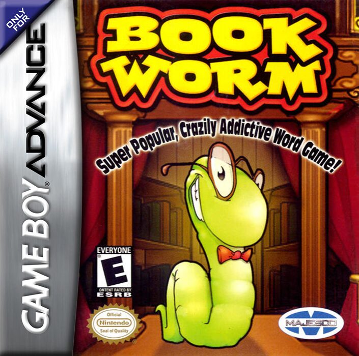 Bookworm