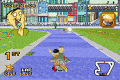 Image in-game