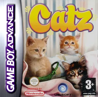 Catz