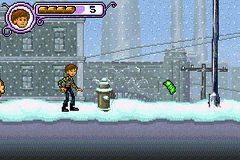 Image in-game