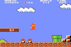 Image in-game