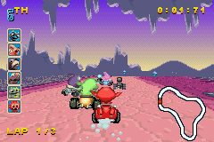 Image in-game
