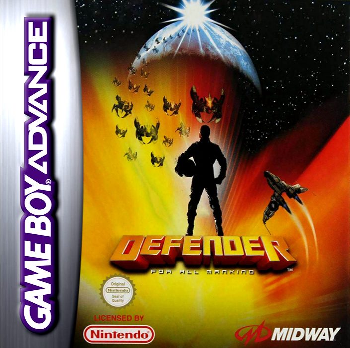 Defender