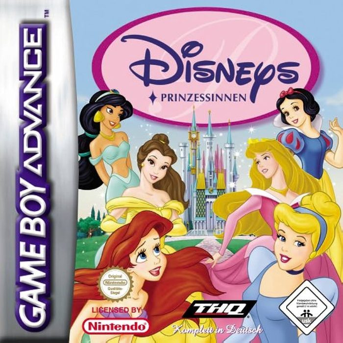 Disney Princesse