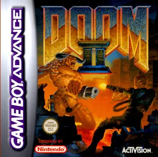 Doom II