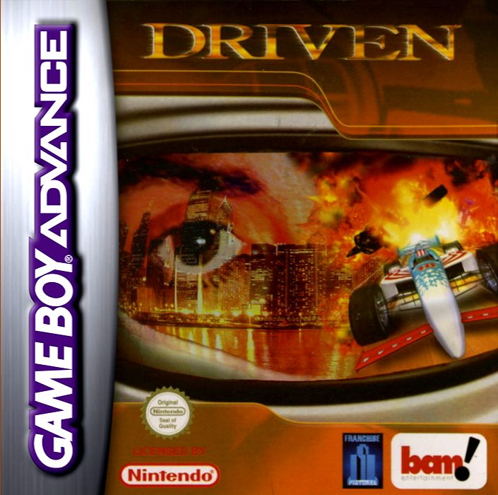 Driven