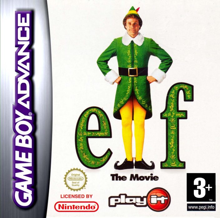 Elf : The Movie