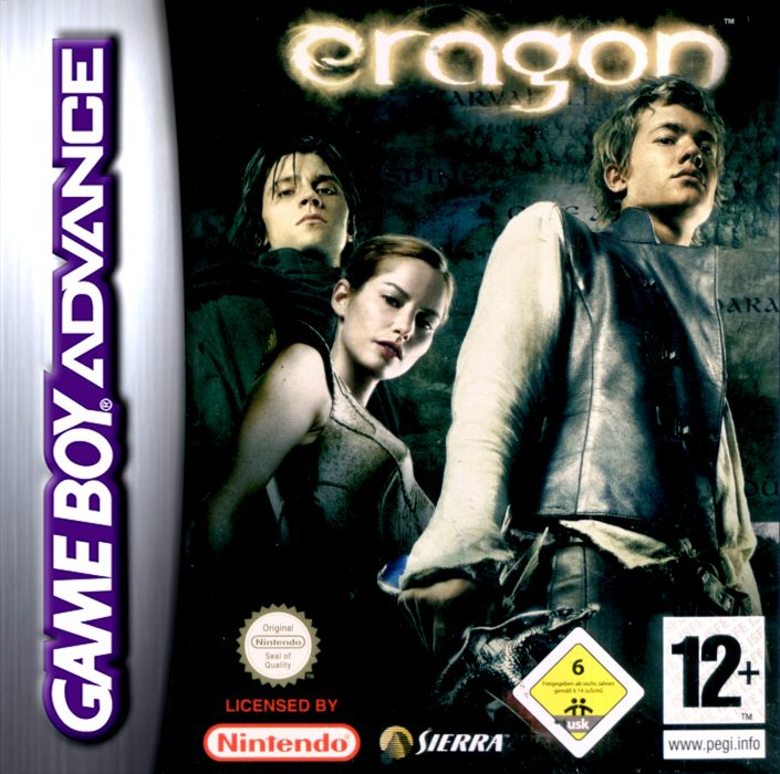 Eragon