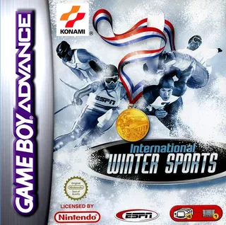 ESPN International Winter Sports 2002