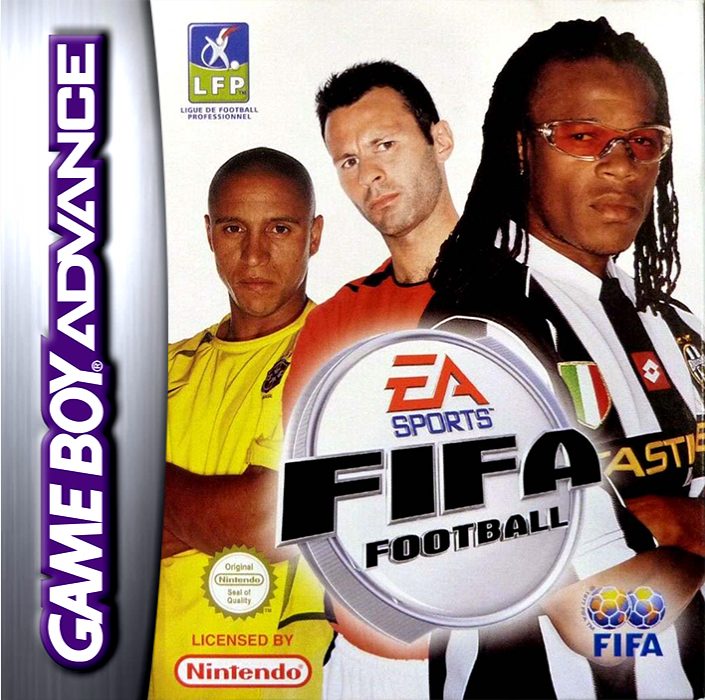 FIFA Football